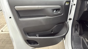 Toyota Proace II 2025 Toyota PROACE VERSO 2.0 D4-D Long VIP Proace Verso, zdjęcie 12