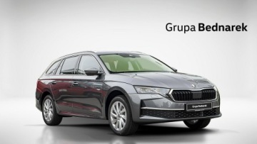 Skoda Octavia IV Kombi 2.0 TDI 150KM 2026 Škoda Octavia Skoda Octavia Combi Drive Selection, zdjęcie 25