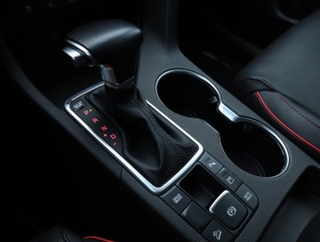 Kia Sportage IV SUV Facelifting 1.6 CRDI 136KM 2019 Kia Sportage 1.6 CRDi, Salon Polska, Serwis ASO, zdjęcie 12