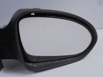 SMART FORFOUR I 454 ZRCÁTKO PRAVÉ ELEKTRICKÉ