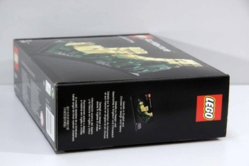 LEGO Architecture 21041 — Великая Китайская стена ФВ