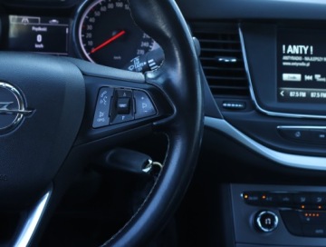 Opel Astra K Hatchback 5d 1.4 Turbo 150KM 2018 Opel Astra 1.4 T, Salon Polska, Klima, zdjęcie 18