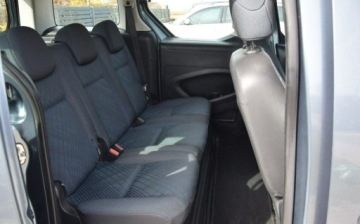 Peugeot Partner I 1.6 HDi 75KM 2011 Peugeot Partner 1..6 HDI Berlingo 5-Osobowy Bez Korozji Oryginal lakier Sp, zdjęcie 13