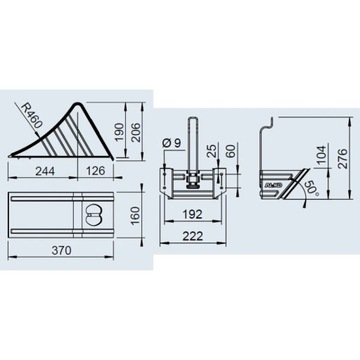 МЕТАЛЛИЧЕСКИЙ ЧЕЛОВЕК С БОЛЬШОЙ РУЧКОЙ AL-KO