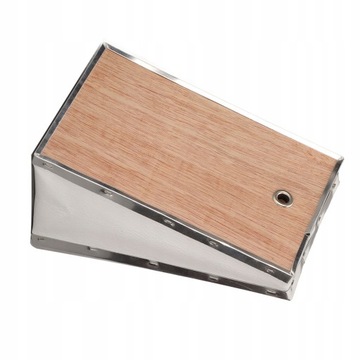 ЗАМЕННЫЕ СИЛЬФЫ ДЛЯ ПЧЕЛОКУРИЛЬНИКА, КОЖА ПВХ