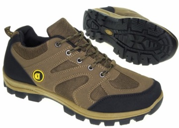 BUTY MĘSKIE OUTDOOR SPORTOWE TREKKINGI Do Pracy