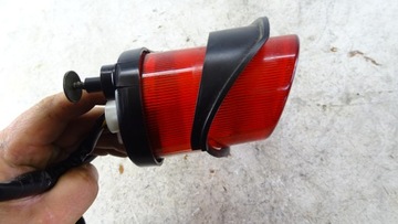 Yamaha Fazer FZS 1000 01-05 Lampa Tył