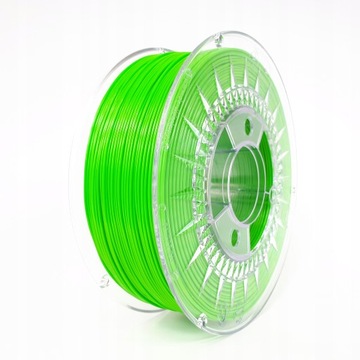 Filament Devil Design TPU 1,75mm 1kg Bright Green