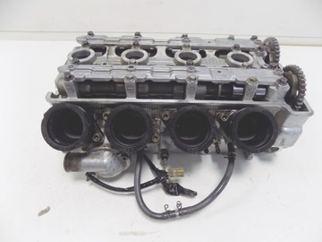 ГОЛОВКА YAMAHA YZF600 R6 RJ03