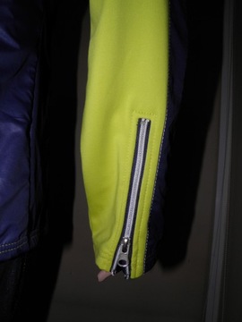 КУРТКА SCHOCKEMOHLE EXTRA / SOFTSHELL RIDING R M