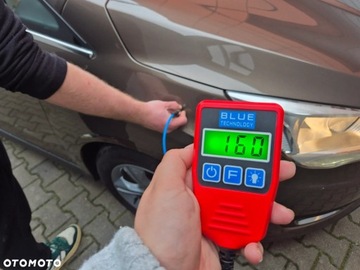 Ford C-MAX II Grand C-MAX Facelifting 1.5 EcoBoost 150KM 2016 Ford Grand C-MAX 1.5 EcoBoost Start-Stopp-System Titanium, zdjęcie 27