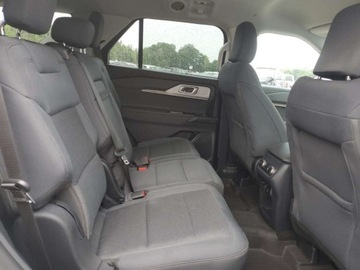 Ford Explorer VI 2025 Ford Explorer Active 2025 2.3l 2.3 Benzyna 300KM, zdjęcie 11
