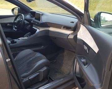 Peugeot 3008 II Crossover 2.0 BlueHDi 180KM 2018 Peugeot 3008 wersja GT 2.0 HDI 180KM 2018r Wzorowo utrzymany!, zdjęcie 20