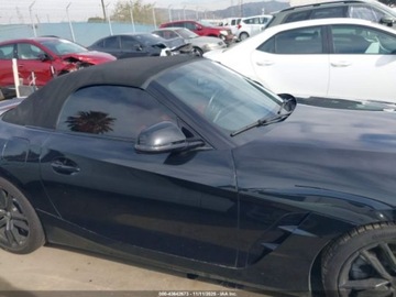 BMW Z4 G29 2022 BMW Z4 sDrive30i 2022 2.0l 2.0 Benzyna 255KM, zdjęcie 6