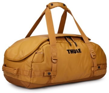 Torba podróżna Thule Chasm S 40L Golden Brown