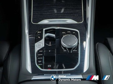 BMW X6 G06 SUV Facelifting 3.0 30d 298KM 2025 BMW X6 xDrive30d 298 KM mHEV - HarmanKardon - Kamera 360 - Hak Holowniczy, zdjęcie 29