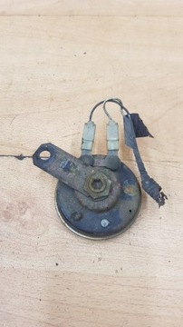 KLAKSON SIGNÁL ZVUKOVÝ SUZUKI JIMNY III