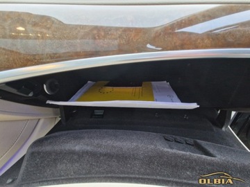 Mercedes Klasa S W222 Limuzyna 350 Blue TEC 258KM 2014 Mercedes-Benz Klasa S S350 CDI Bi-Xenon Panorama dach , Skory, Zadbany, zdjęcie 24