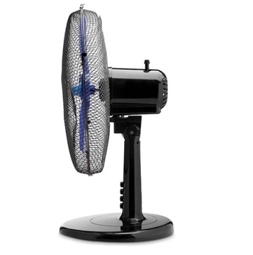 НАСТОЛЬНЫЙ ВЕНТИЛЯТОР. ZTF0400 40 СМ