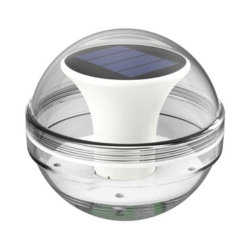 Dekoracyjna lampka nocna LED Solar Floating Light