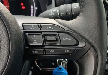 Toyota 2025 Toyota Yaris Yaris Style FV23 Salon PL Serwis ASO Bezwypadkowy 1 wl., zdjęcie 29