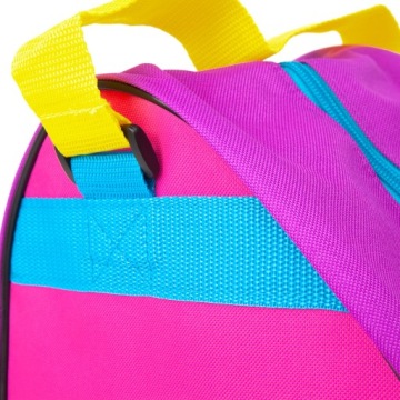 Сумка для роликовых коньков SFR Vision Tropical