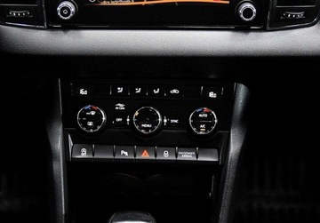 Skoda Karoq Crossover 1.5 TSI ACT 150KM 2021 Skoda Karoq 1.5 Benzyna 150 KM - Kamera LED Nawig 1.5 Benzyna 150KM, zdjęcie 18