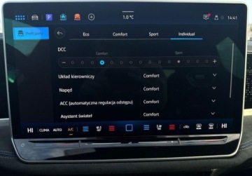 Volkswagen Passat B8 Variant Facelifting 2.0 TDI SCR 150KM 2024 Volkswagen Passat Variant R-Line 2.0TDI 150KM DSG WEBASTO Panorama IQ Mart, zdjęcie 25