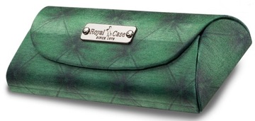 Etui na okulary Albinex Royal Case 80.118-1
