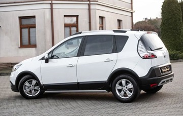 Renault Scenic III XMOD Energy TCe 115KM 2013 Renault Scenic TCE 115KM X-Mode Lift Navi Alu Pdc Gwarancjia 1.2, zdjęcie 9