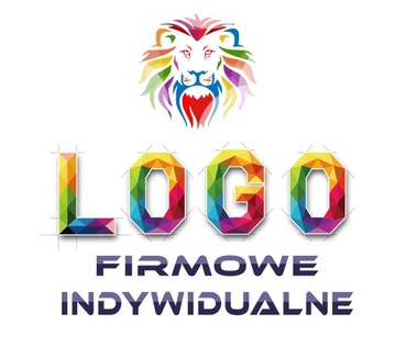 Projekt LOGO/ LOGOTYP / LOGO FIRMY / PROJEKTOWANIE