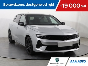 Opel Astra L Hatchback 1.2 Turbo 130KM 2023 Opel Astra 1.2 Turbo, Salon Polska, Serwis ASO
