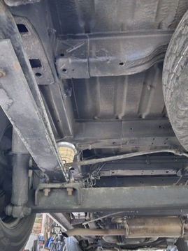 Peugeot Boxer III 2015 Peugeot Boxer 2.2 diesel 180KM 08/2015r Panorama 9 osobowy, zdjęcie 20