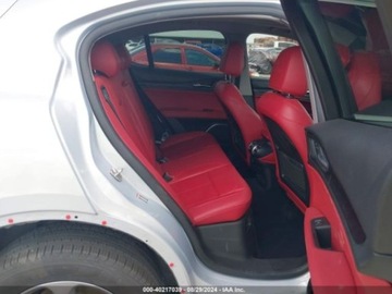 Alfa Romeo Stelvio 2021 Alfa Romeo Stelvio 2021r., 2.0L 2.0 Benzyna 280KM, zdjęcie 9