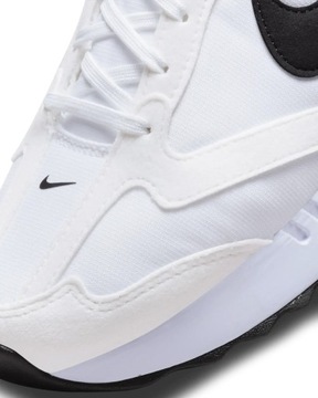 Buty sportowe sneakersy damskie NIKE AIR MAX DAWN białe r. 39 25 cm