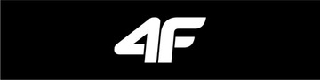МУЖСКАЯ ФУТБОЛКА 4F БАЗОВАЯ ФУТБОЛКА XL МУЖСКАЯ