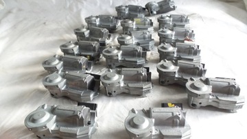 BLOKADA KIEROWNICY MERCEDES A203 W203 A2034621130