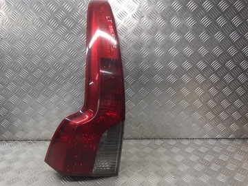 SVĚTLO LEVÝ ZADNÍ VOLVO V50 2.0 D 30744541