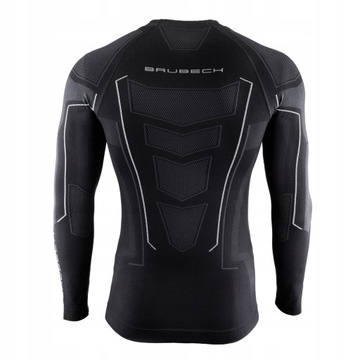 КОМПЛЕКТ МУЖСКОГО БЕЛЬЯ BRUBECK MOTORCYCLE DRY XS