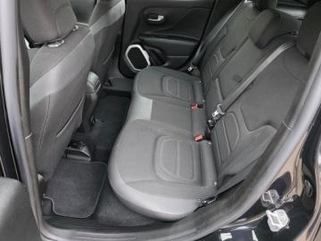 Jeep Renegade SUV 1.4 MultiAir 140KM 2017 Jeep Renegade I 1,4 MultiAir 140 KM Limited Komputer Tempomat Serwis Xenon, zdjęcie 12