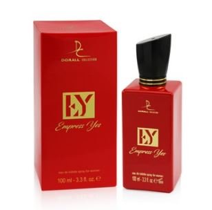 Empress YES 100ml-EDT Dorall Collection