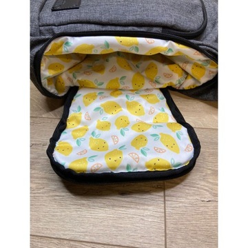 Сумка для коляски Bambino Mio, Baby & Beyond - ПОВРЕЖДЕНА