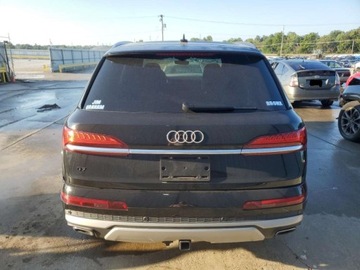 Audi Q7 II 2025 Audi Q7 Premium 2025 2.0L 2.0 Benzyna 261KM, zdjęcie 2