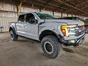 Ford 2024 Ford F150 Raptor 2024 5.2 Benzyna 450KM, zdjęcie 4
