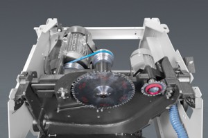 Форматно-раскроечный станок ROBLAND NZ 3200 с раздвижным столом