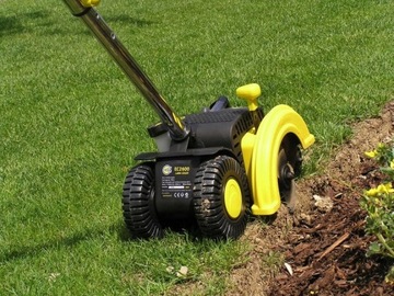 TEXAS OBCINACZKA SPALINOWA OBRZEŻY KRAWĘDZI TRAWY EC 2600