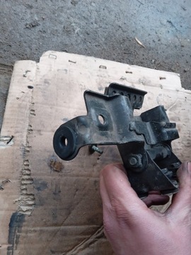 Петля крепления бака GSXR SRAD 600 750
