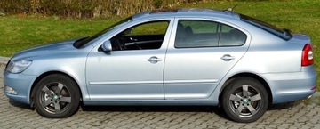 Skoda Octavia II Kombi 1.8 TSI 160KM 2010 SKODA OCTAVIA II FL 1.8 TSI 160 KM, zdjęcie 9