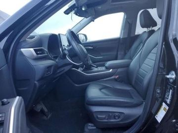 Toyota Highlander III 2022 Toyota Highlander 2022r., XLE, od ubezpieczalni 3.5 Benzyna 295KM, zdjęcie 6