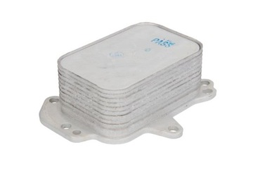 МАСЛЯНЫЙ ОХЛАДИТЕЛЬ CITROEN CITROEN PEUGEOT C3 C4 208